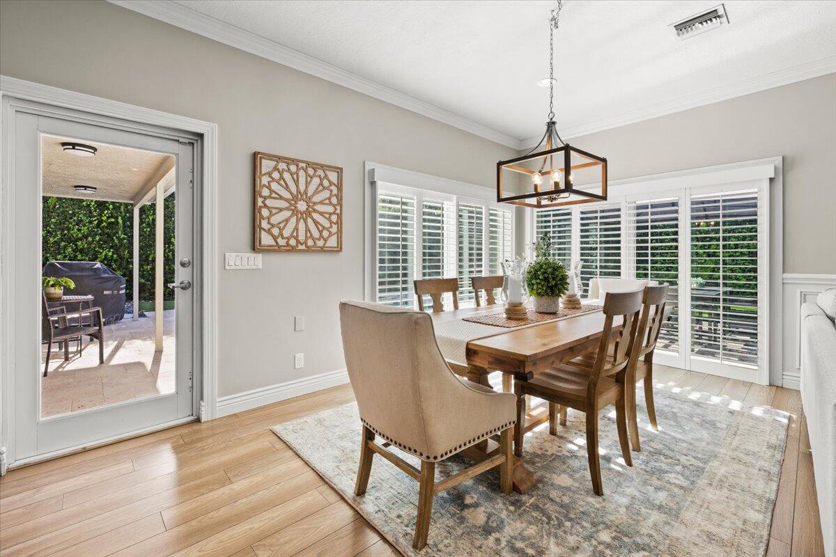 Palmetto Park Terrace - Residential