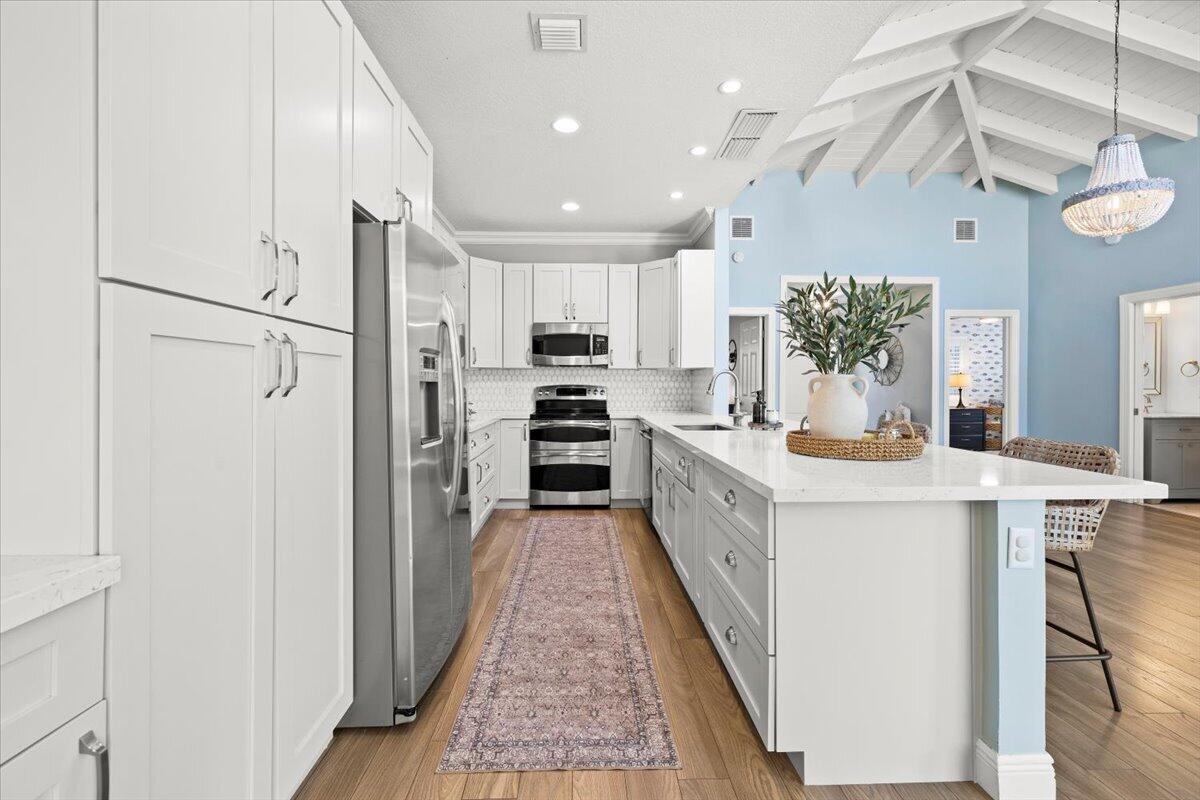 Palmetto Park Terrace - Residential