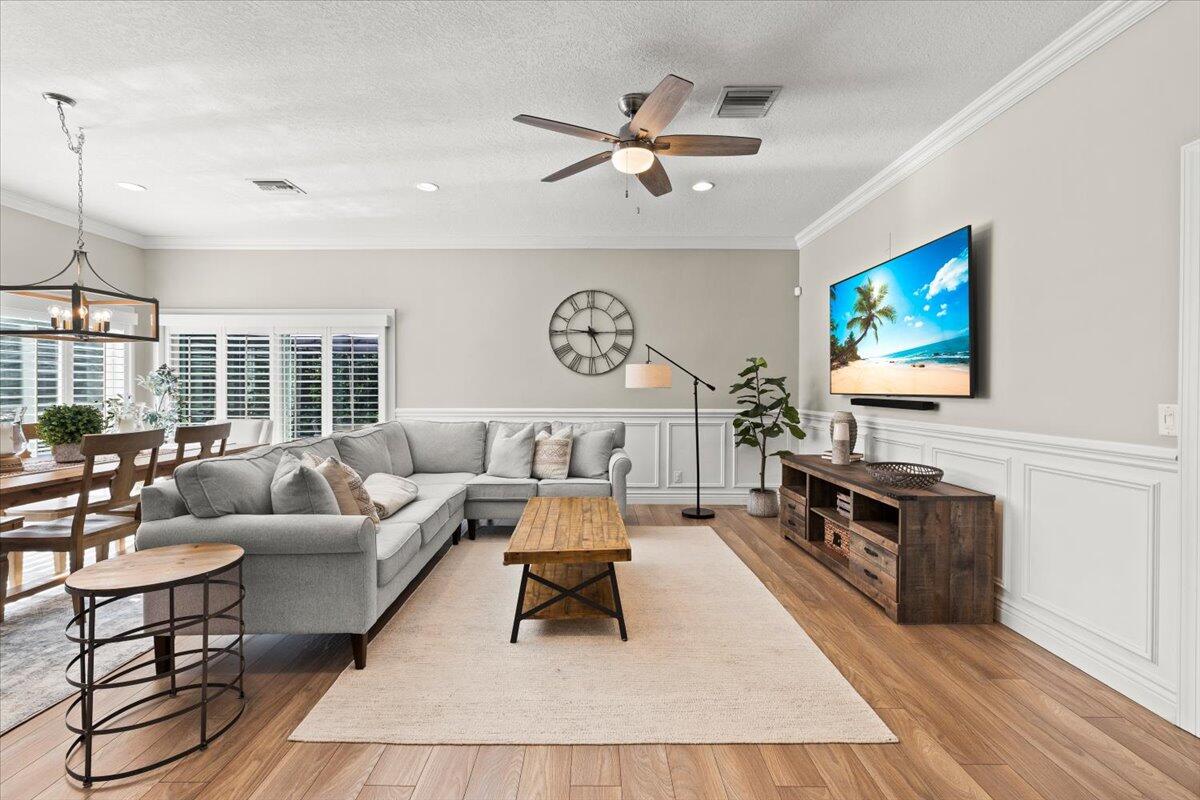 Palmetto Park Terrace - Residential