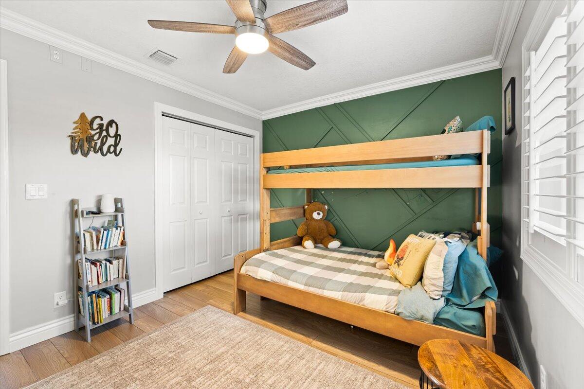 Palmetto Park Terrace - Residential