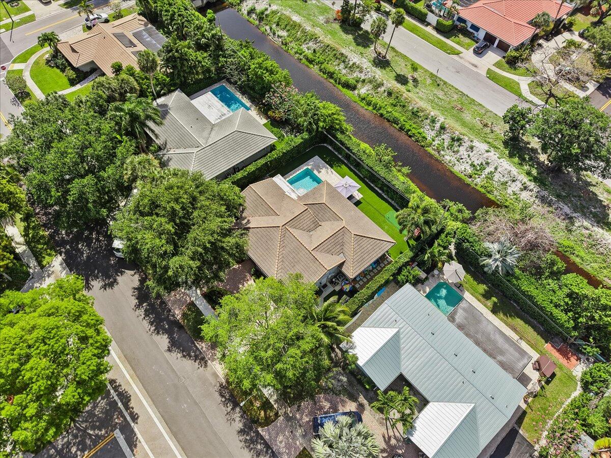 Palmetto Park Terrace - Residential