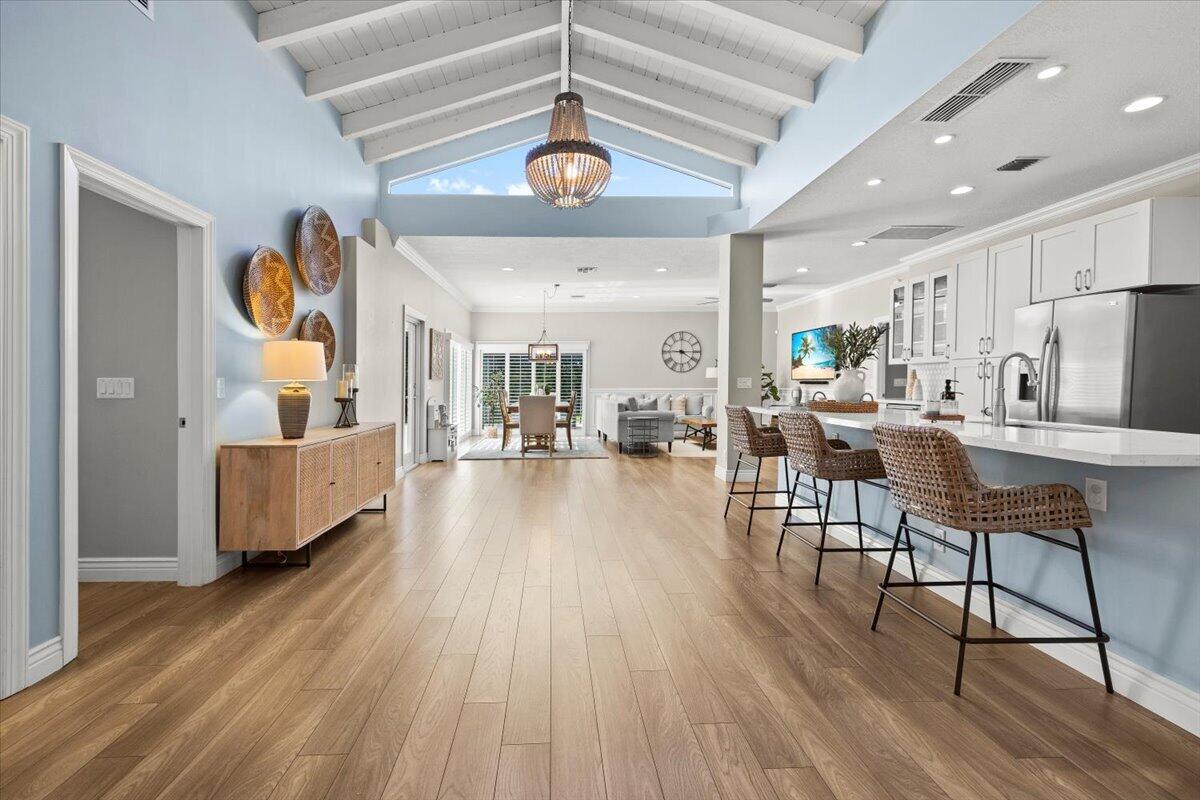 Palmetto Park Terrace - Residential