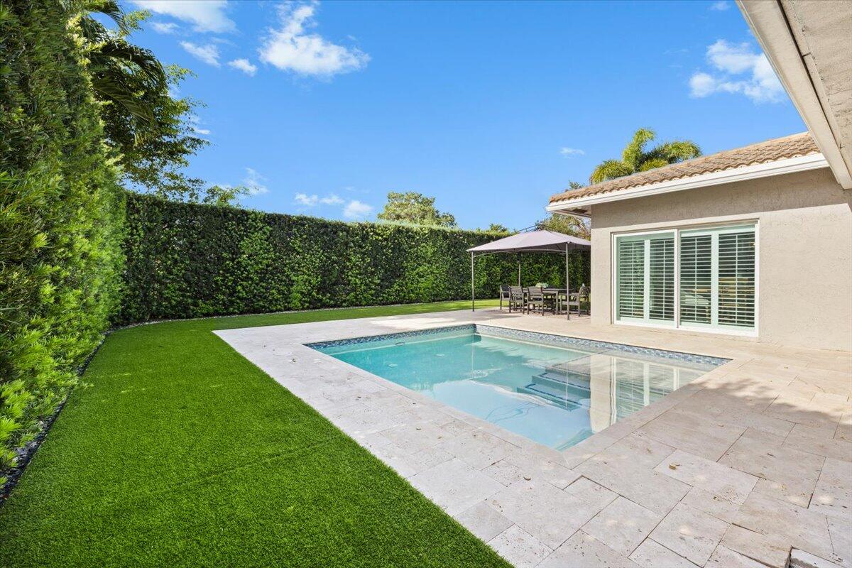 Palmetto Park Terrace - Residential