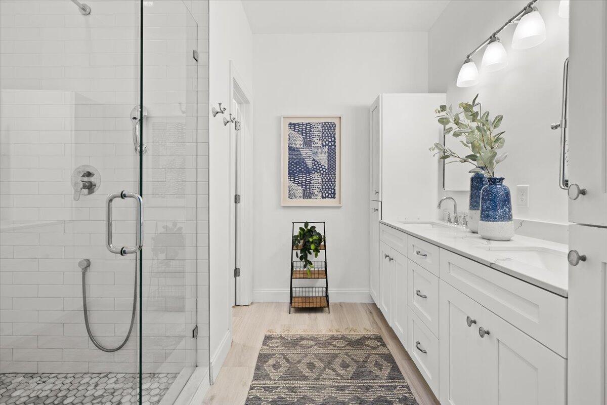 Palmetto Park Terrace - Residential