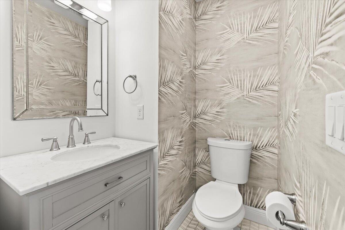 Palmetto Park Terrace - Residential