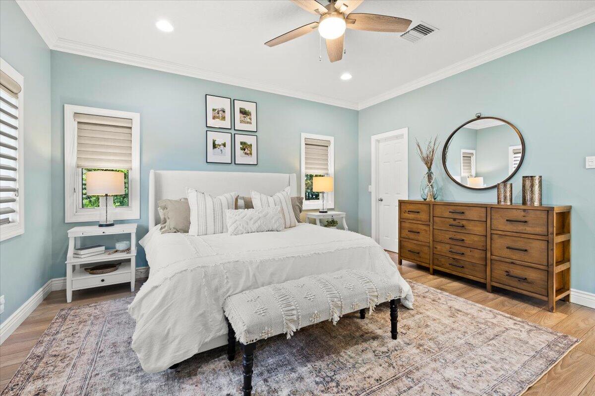 Palmetto Park Terrace - Residential