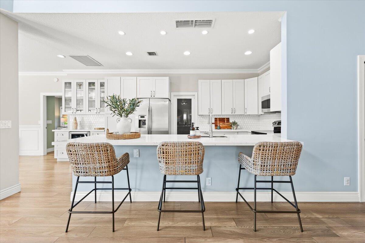 Palmetto Park Terrace - Residential