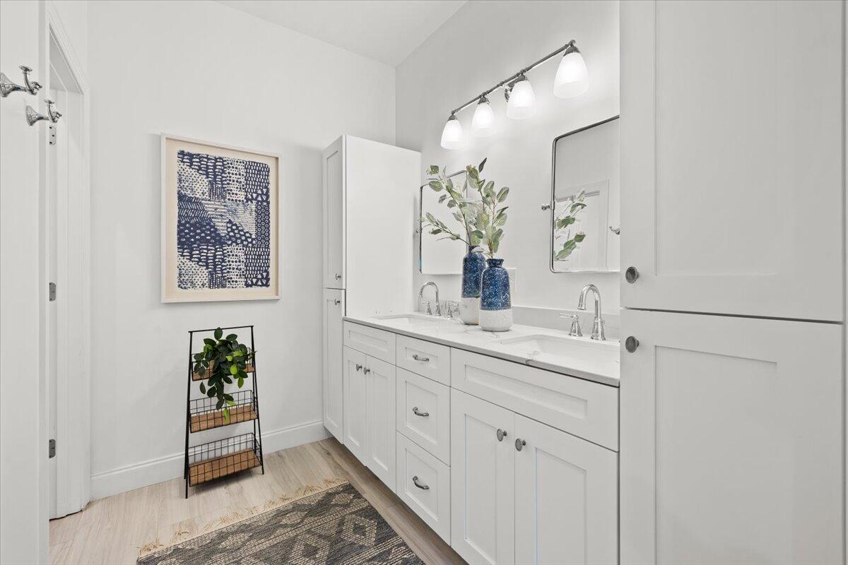 Palmetto Park Terrace - Residential