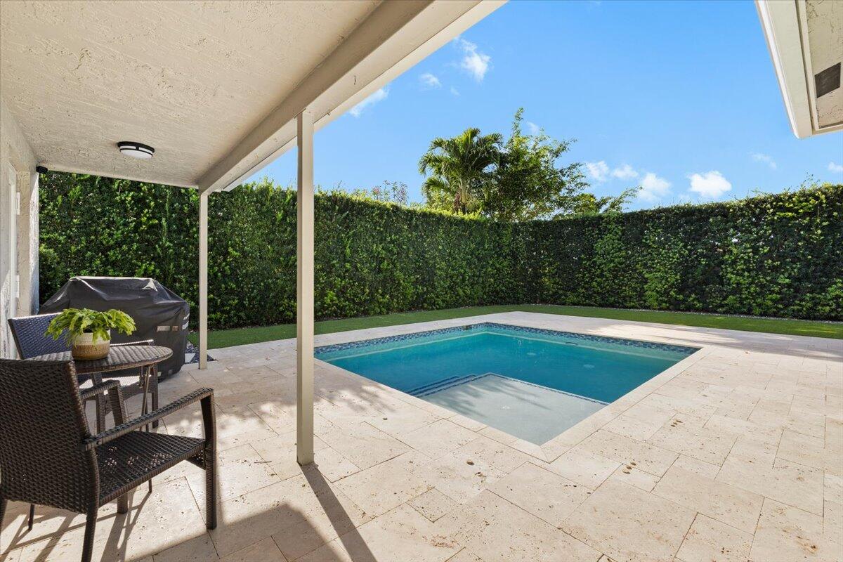 Palmetto Park Terrace - Residential