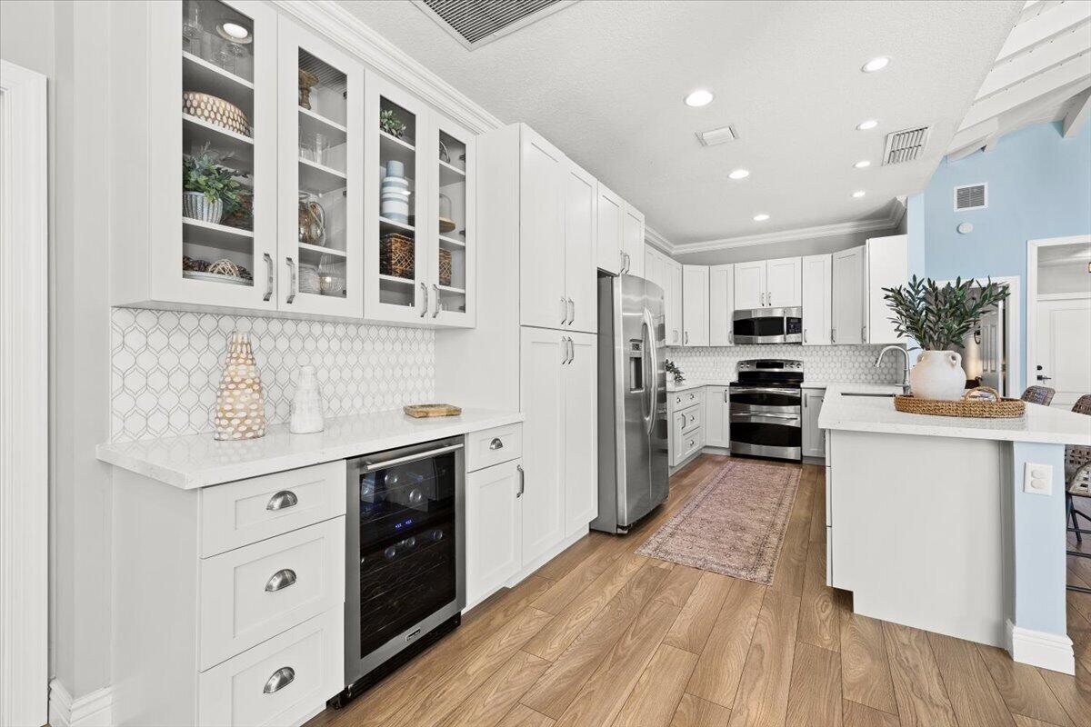 Palmetto Park Terrace - Residential