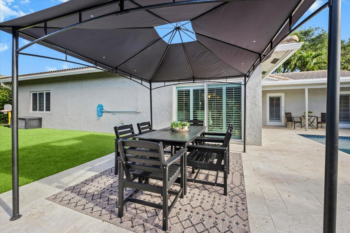 Palmetto Park Terrace - Residential