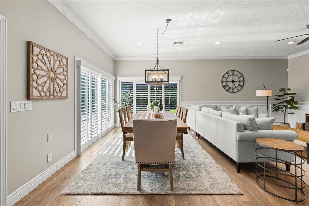 Palmetto Park Terrace - Residential