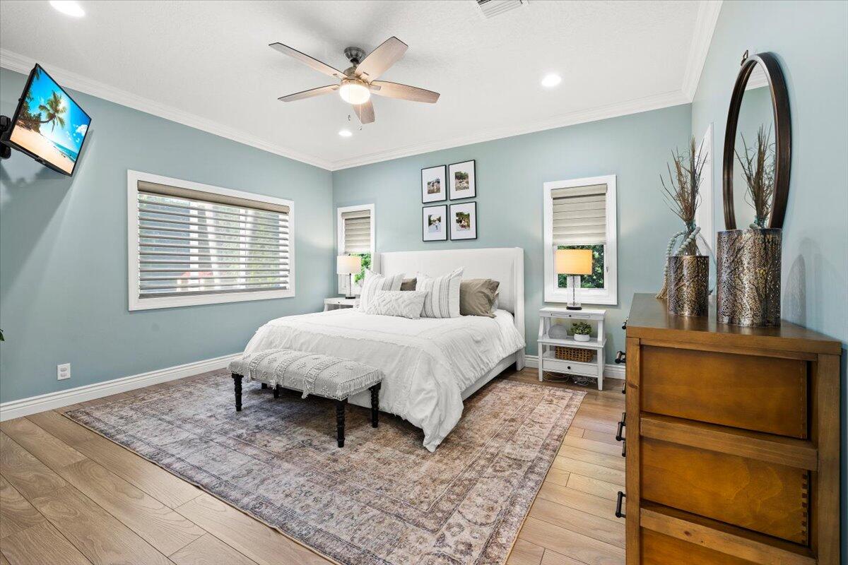 Palmetto Park Terrace - Residential