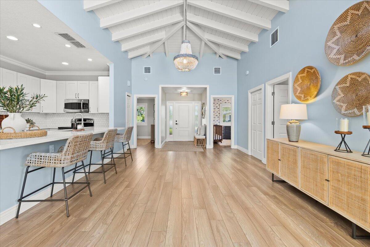 Palmetto Park Terrace - Residential