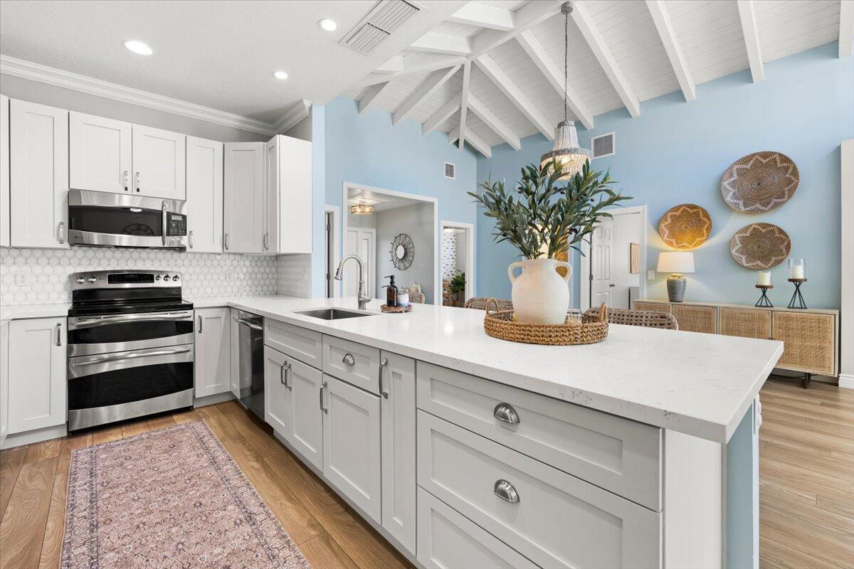 Palmetto Park Terrace - Residential