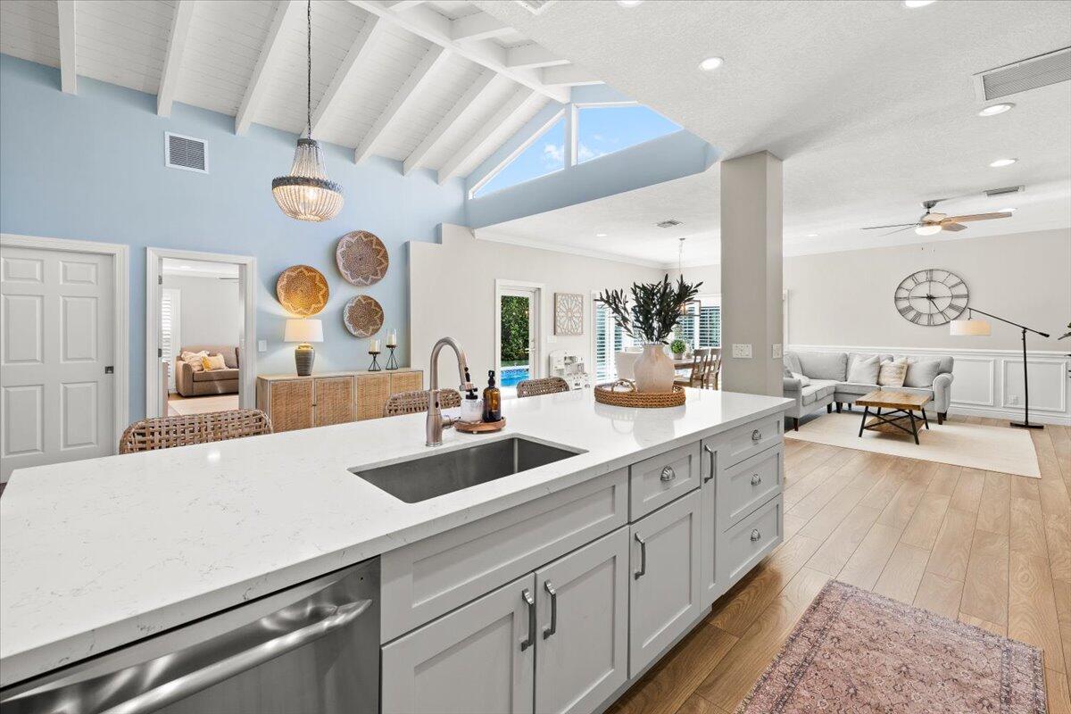 Palmetto Park Terrace - Residential