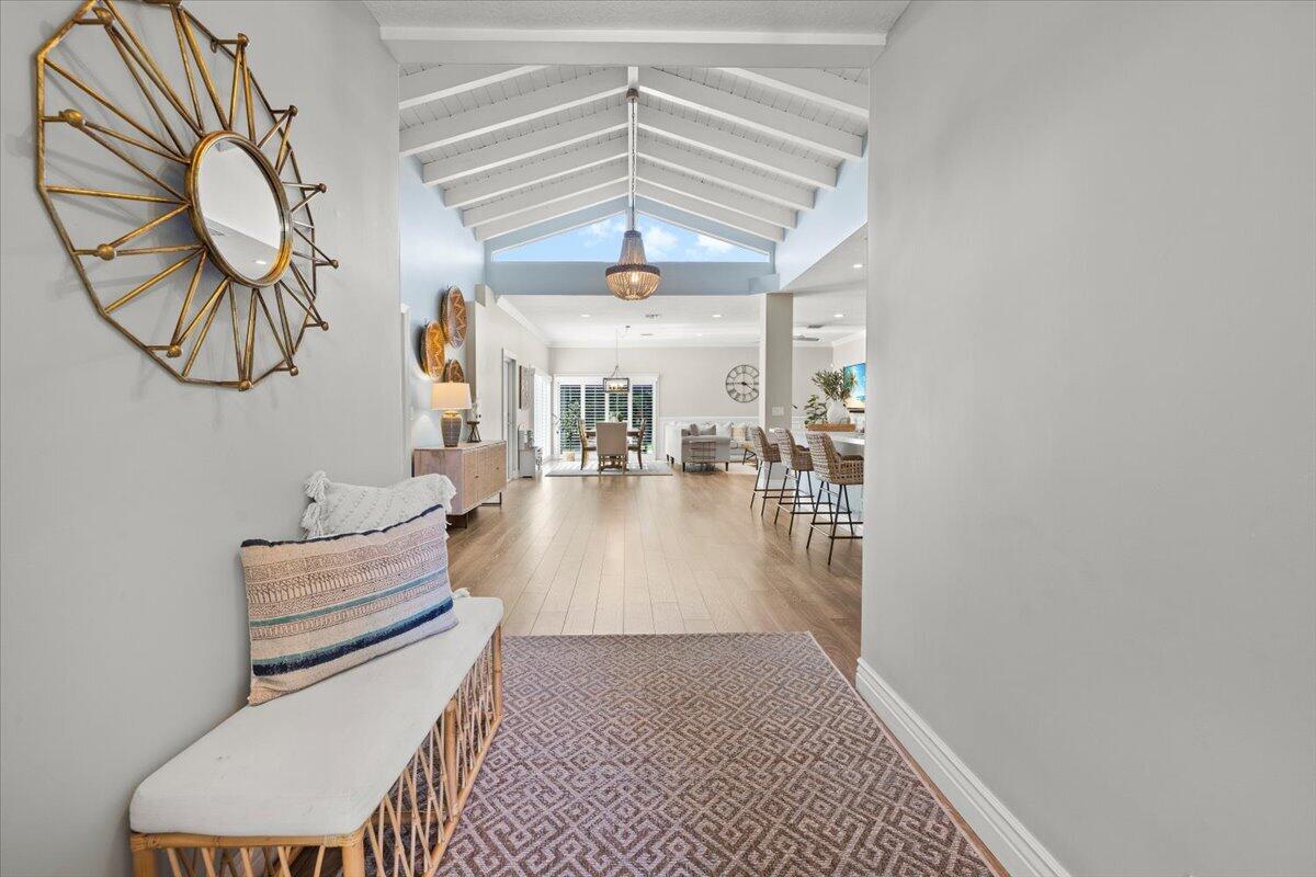 Palmetto Park Terrace - Residential