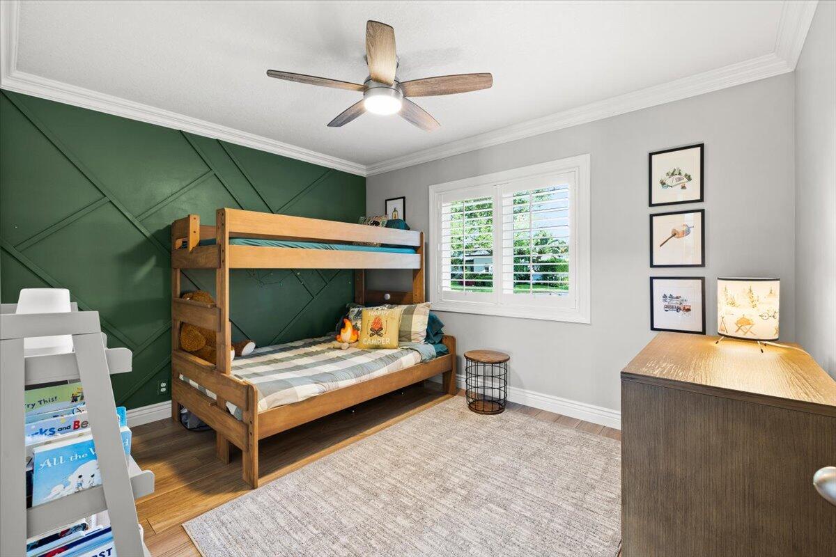 Palmetto Park Terrace - Residential