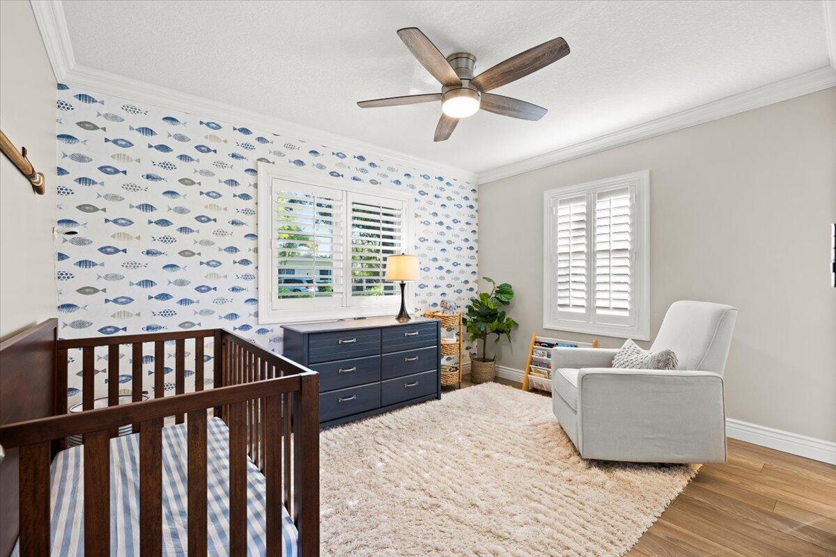 Palmetto Park Terrace - Residential