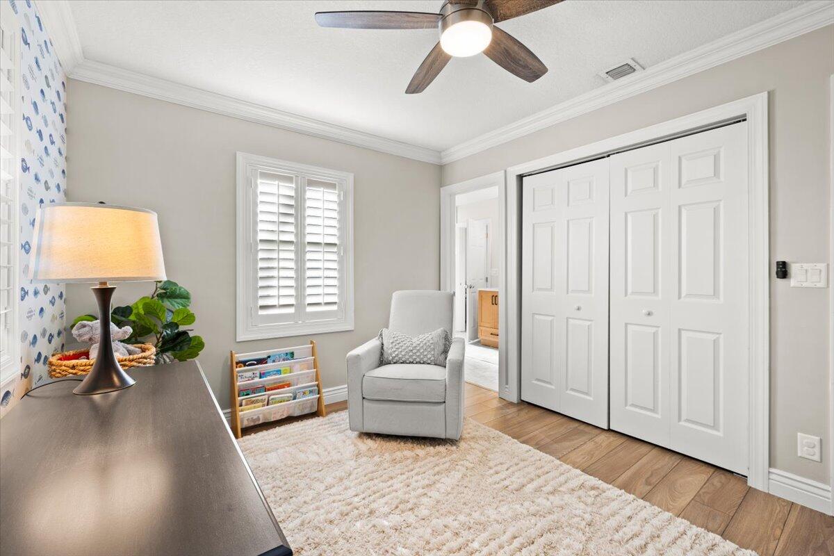 Palmetto Park Terrace - Residential