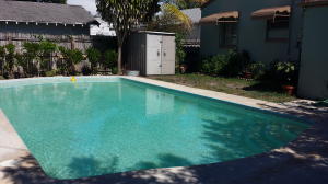 NORTH PALM BCH 1 - Residential