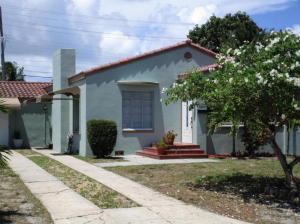 NORTH PALM BCH 1 - Residential