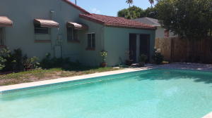 NORTH PALM BCH 1 - Residential