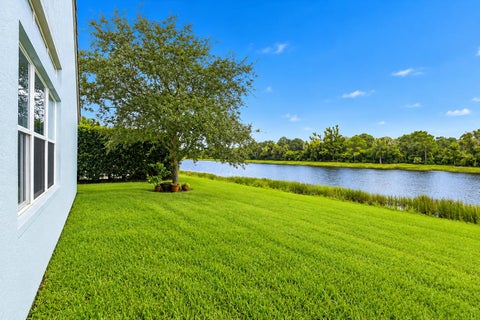Tiny photo for 213 Magnolia Lakes Boulevard, Port Saint Lucie, FL 34986 (MLS # B26090411)