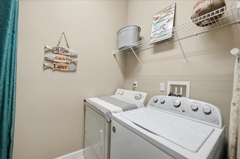 Tiny photo for 213 Magnolia Lakes Boulevard, Port Saint Lucie, FL 34986 (MLS # B26090411)