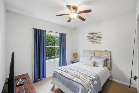 Tiny photo for 213 Magnolia Lakes Boulevard, Port Saint Lucie, FL 34986 (MLS # B26090411)