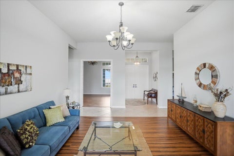 Tiny photo for 213 Magnolia Lakes Boulevard, Port Saint Lucie, FL 34986 (MLS # B26090411)