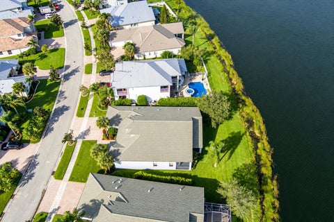 Tiny photo for 213 Magnolia Lakes Boulevard, Port Saint Lucie, FL 34986 (MLS # B26090411)