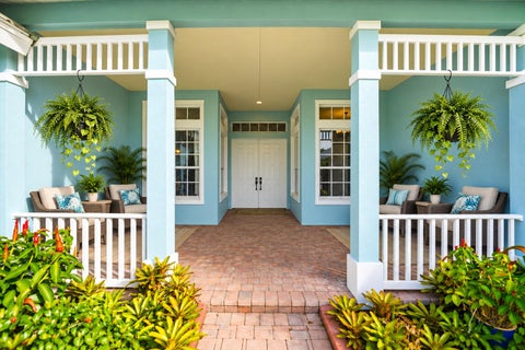 Tiny photo for 213 Magnolia Lakes Boulevard, Port Saint Lucie, FL 34986 (MLS # B26090411)