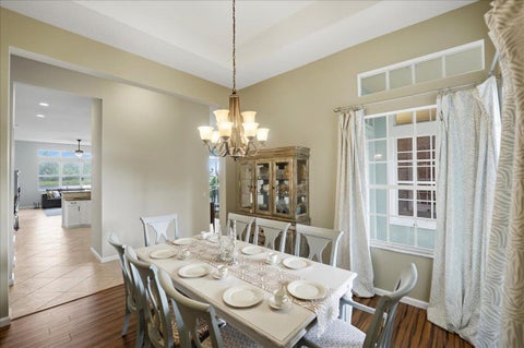Tiny photo for 213 Magnolia Lakes Boulevard, Port Saint Lucie, FL 34986 (MLS # B26090411)