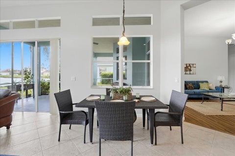Tiny photo for 213 Magnolia Lakes Boulevard, Port Saint Lucie, FL 34986 (MLS # B26090411)