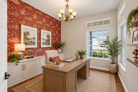 Tiny photo for 213 Magnolia Lakes Boulevard, Port Saint Lucie, FL 34986 (MLS # B26090411)