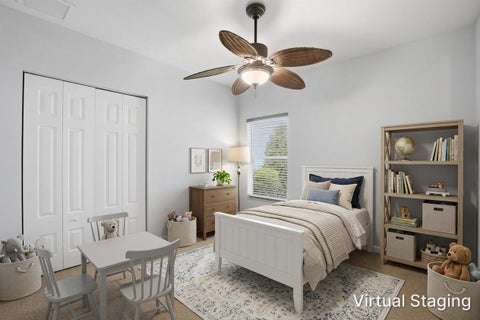 Tiny photo for 213 Magnolia Lakes Boulevard, Port Saint Lucie, FL 34986 (MLS # B26090411)