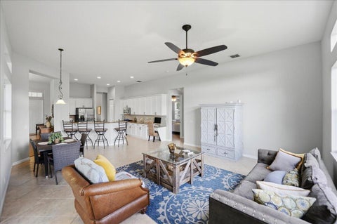 Tiny photo for 213 Magnolia Lakes Boulevard, Port Saint Lucie, FL 34986 (MLS # B26090411)