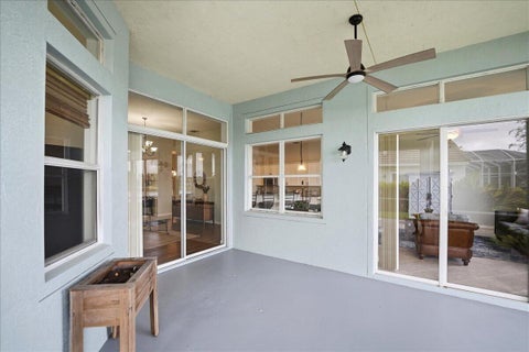 Tiny photo for 213 Magnolia Lakes Boulevard, Port Saint Lucie, FL 34986 (MLS # B26090411)