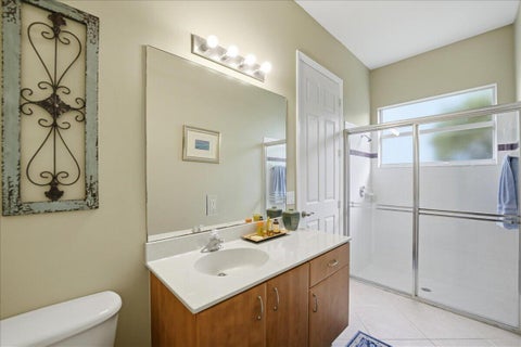 Tiny photo for 213 Magnolia Lakes Boulevard, Port Saint Lucie, FL 34986 (MLS # B26090411)