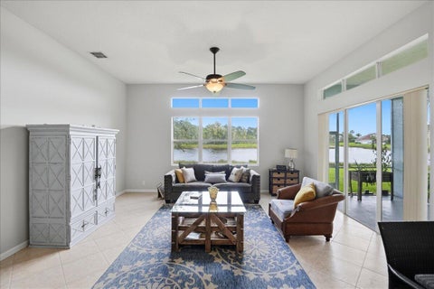 Tiny photo for 213 Magnolia Lakes Boulevard, Port Saint Lucie, FL 34986 (MLS # B26090411)