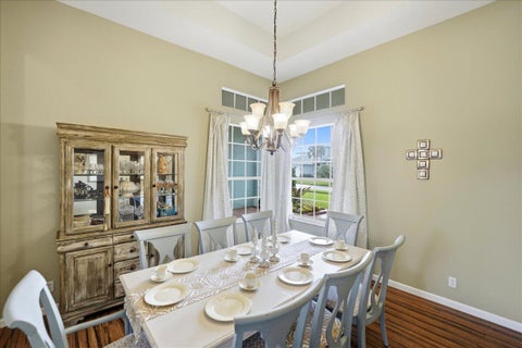 Tiny photo for 213 Magnolia Lakes Boulevard, Port Saint Lucie, FL 34986 (MLS # B26090411)