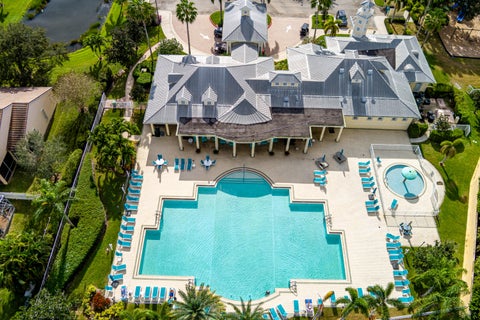 Tiny photo for 213 Magnolia Lakes Boulevard, Port Saint Lucie, FL 34986 (MLS # B26090411)