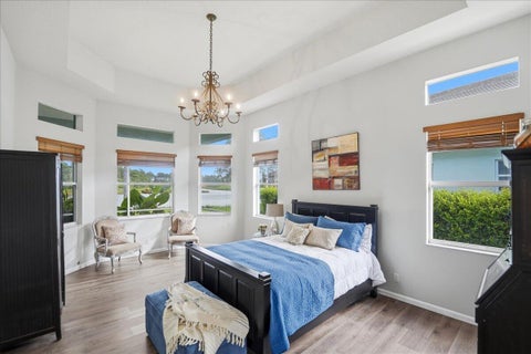 Tiny photo for 213 Magnolia Lakes Boulevard, Port Saint Lucie, FL 34986 (MLS # B26090411)