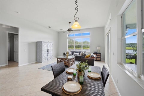 Tiny photo for 213 Magnolia Lakes Boulevard, Port Saint Lucie, FL 34986 (MLS # B26090411)