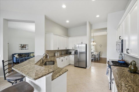 Tiny photo for 213 Magnolia Lakes Boulevard, Port Saint Lucie, FL 34986 (MLS # B26090411)