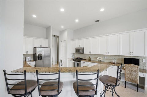 Tiny photo for 213 Magnolia Lakes Boulevard, Port Saint Lucie, FL 34986 (MLS # B26090411)