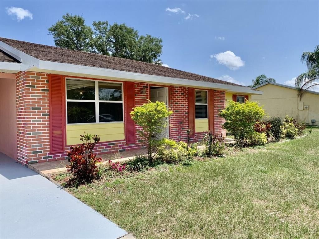 Photo of 1855 SE Vesthaven Court, Port Saint Lucie, FL 34952 (MLS # R10711205)