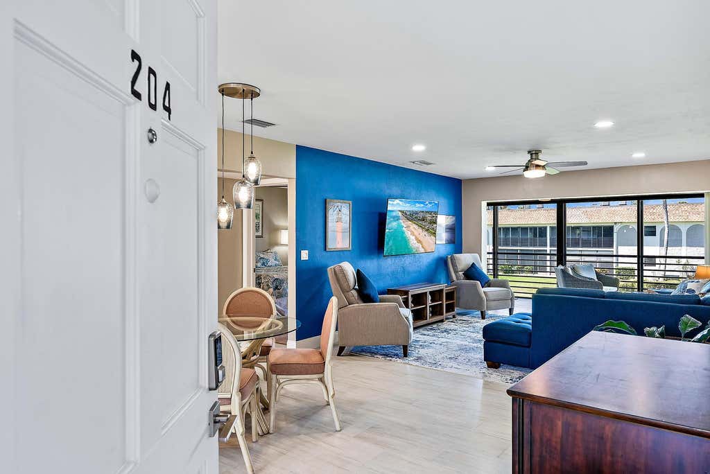 Photo of 755 Saturn Street #E204, Jupiter, FL 33477 (MLS # R10970254)