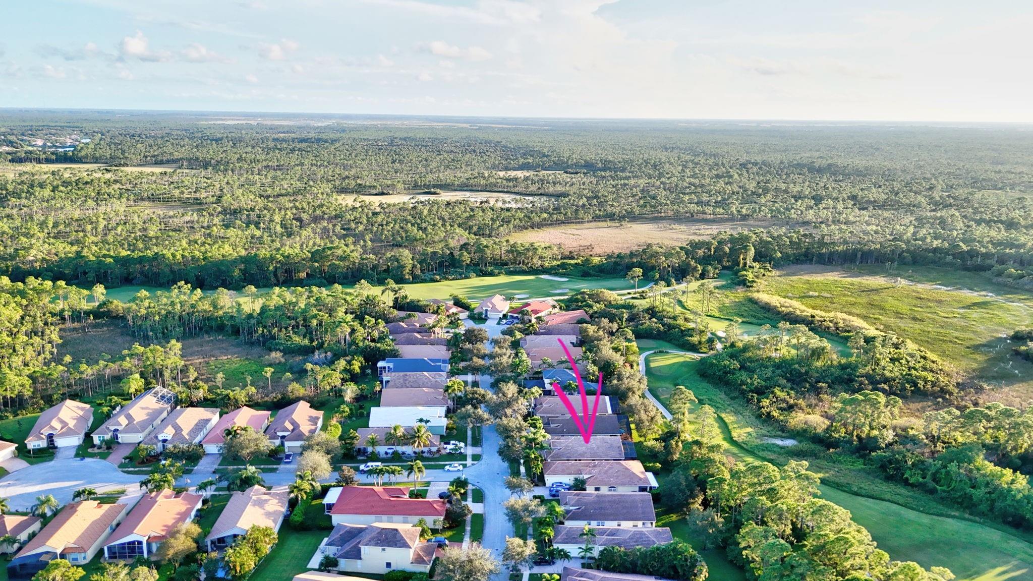 Summerfield Golf Club 01 - Residential